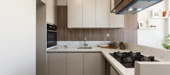 Apartamento 1+1 em Lara, Turkey N.º 7464 11