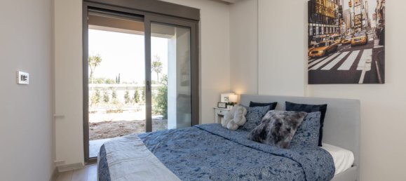 Apartamento 1+1 em Lara, Turkey N.º 7464 13