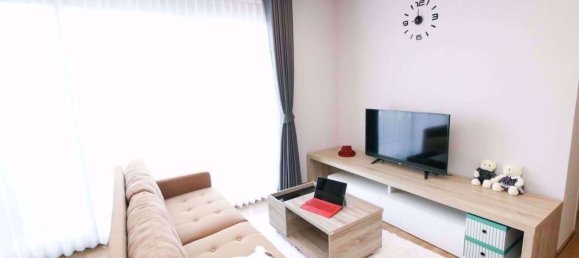 2 bedrooms Condo in Fuse Chan - Sathorn Railay Beach, Thailand No. 31100 14