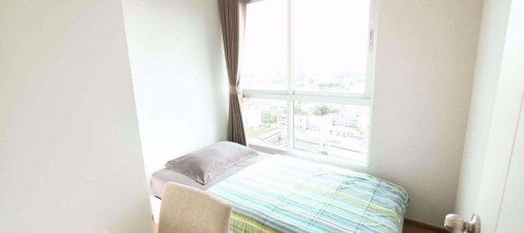 2 bedrooms Condo in Fuse Chan - Sathorn Railay Beach, Thailand No. 31100 7