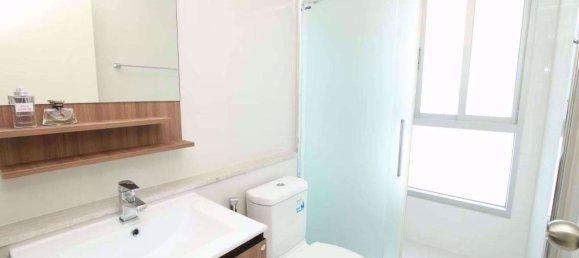 2 bedrooms Condo in Fuse Chan - Sathorn Railay Beach, Thailand No. 31100 8