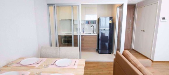2 bedrooms Condo in Fuse Chan - Sathorn Railay Beach, Thailand No. 31100 12