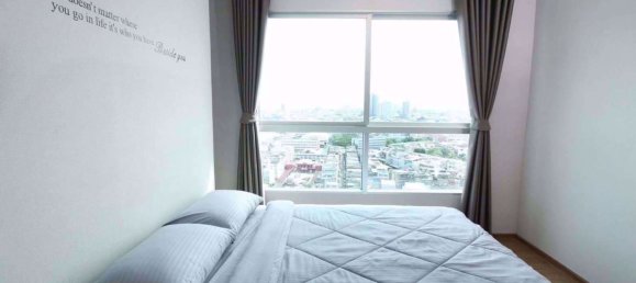2 bedrooms Condo in Fuse Chan - Sathorn Railay Beach, Thailand No. 31100 9