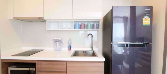 2 bedrooms Condo in Fuse Chan - Sathorn Railay Beach, Thailand No. 31100 11