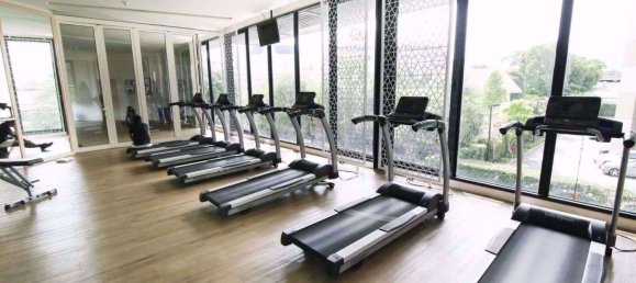 2 bedrooms Condo in Fuse Chan - Sathorn Railay Beach, Thailand No. 31100 3