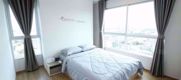 2 bedrooms Condo in Fuse Chan - Sathorn Railay Beach, Thailand No. 31100 10