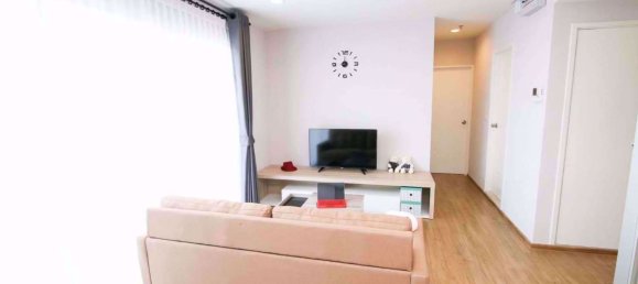 2 bedrooms Condo in Fuse Chan - Sathorn Railay Beach, Thailand No. 31100 13