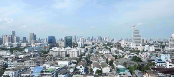 2 bedrooms Condo in Fuse Chan - Sathorn Railay Beach, Thailand No. 31100 4