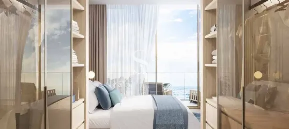 1 غرف نوم شقة في Dubai South (Dubai World Central), UAE رقم 180350 3