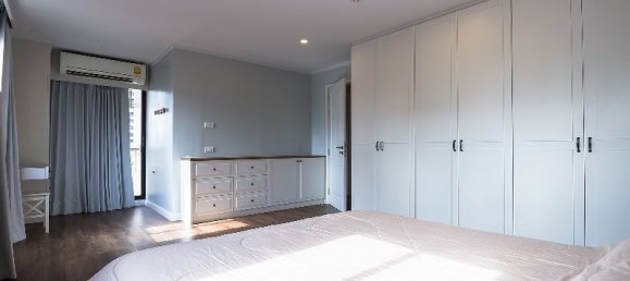 Condominio de 2 dormitorios en Bangkok, Thailand No. 7269 17