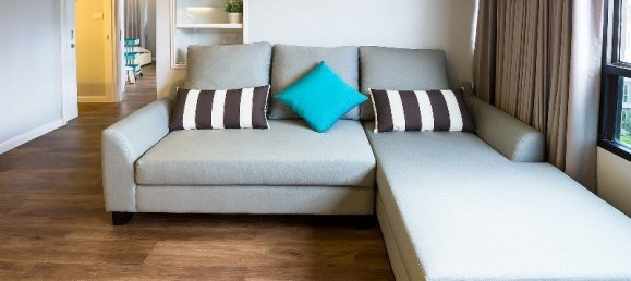 Condominio de 2 dormitorios en Bangkok, Thailand No. 7269 4