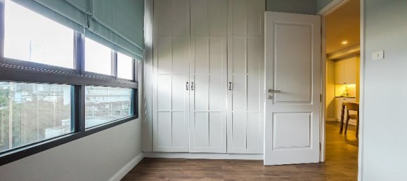 Condominio de 2 dormitorios en Bangkok, Thailand No. 7269 10