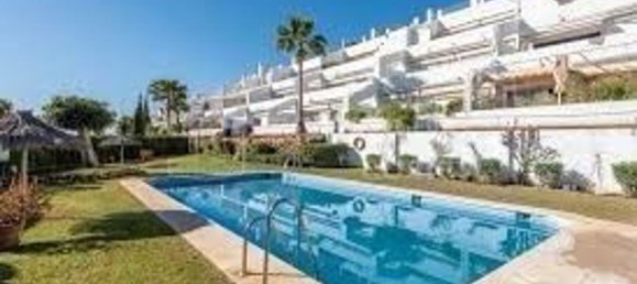 3 bedrooms Penthouse in La Quinta, Spain No. 114378 22