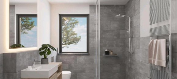 3-Zimmer Wohnung in Nürnberger Land, Germany, Nr. 265299 2