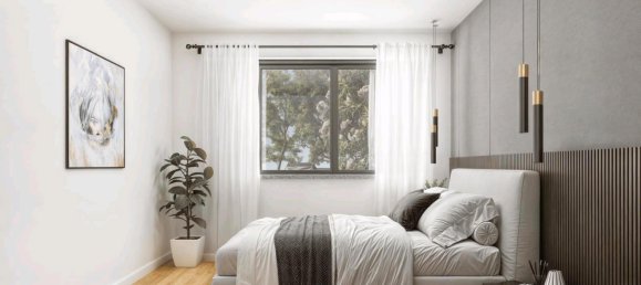 3-Zimmer Wohnung in Nürnberger Land, Germany, Nr. 265299 3