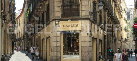 155m² Commercial property in Ciutat Vella, Spain No. 149482 4