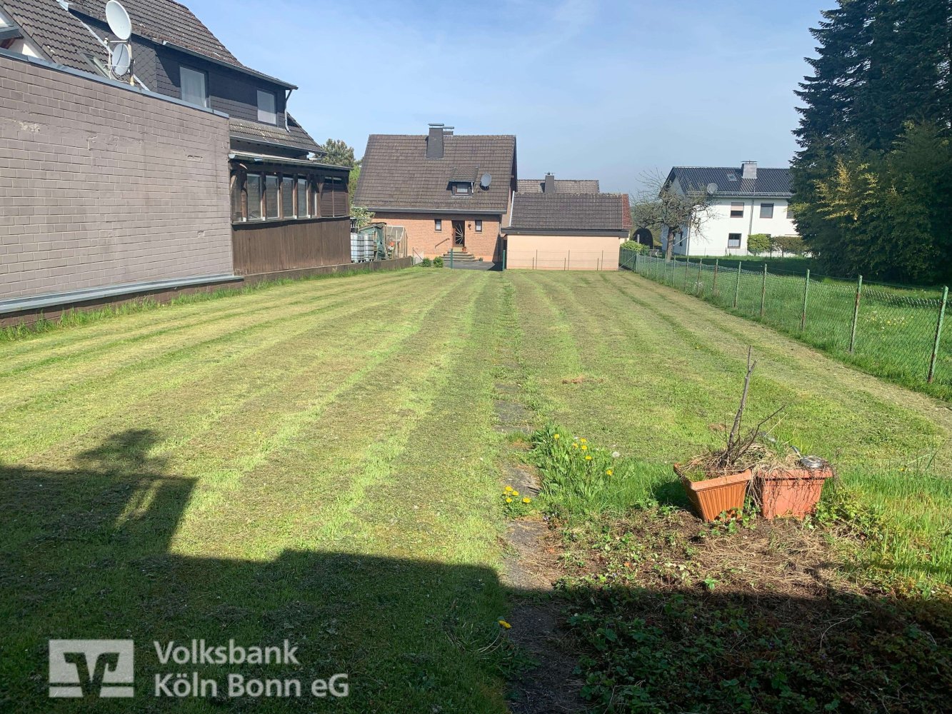 Здание с 8 комнатами в Нойвид, Германия № 153736