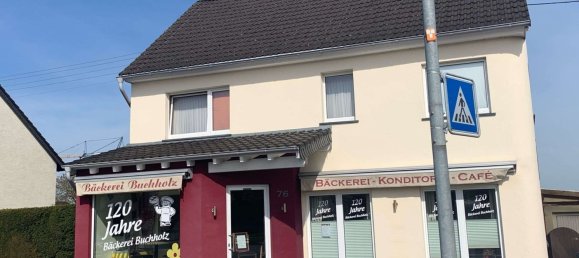 Здание с 8 комнатами в Нойвид, Германия № 153736 2