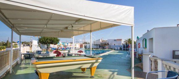 Edifício em Cala'n Porter, Spain 342 m² N.º 3755 3