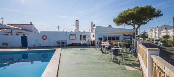 Edifício em Cala'n Porter, Spain 342 m² N.º 3755 6