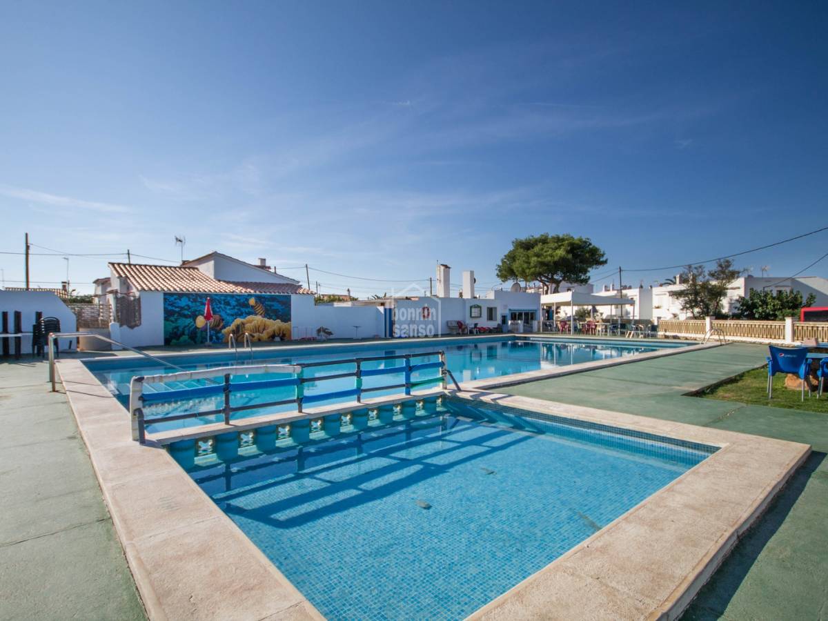 Edifício em Cala'n Porter, Spain 342 m² N.º 3755