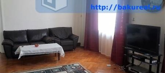 2 غرف نوم شقة في Baku, Azerbaijan رقم 578 37