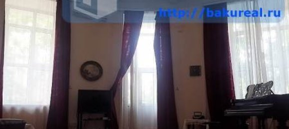 2 غرف نوم شقة في Baku, Azerbaijan رقم 578 2