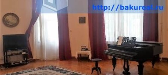 2 غرف نوم شقة في Baku, Azerbaijan رقم 578 30