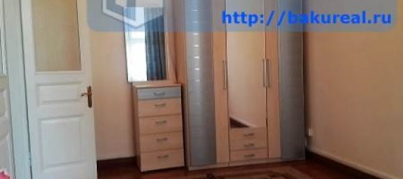 2 غرف نوم شقة في Baku, Azerbaijan رقم 578 36