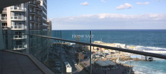 Квартира с 3 спальнями в Слима, Мальта № 9069 19