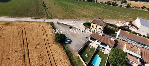 Terreno em Vilobi d'Onyar, Spain N.º 158123 7