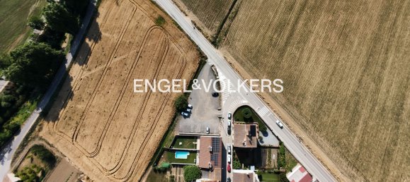 Terreno em Vilobi d'Onyar, Spain N.º 158123 10