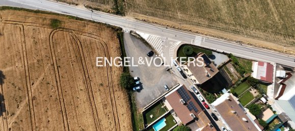 Terreno em Vilobi d'Onyar, Spain N.º 158123 8