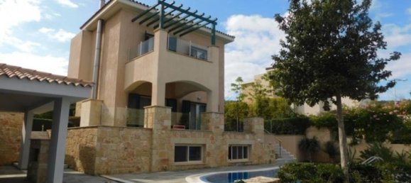 3 bedrooms Villa in Paphos, Cyprus No. 22353 14