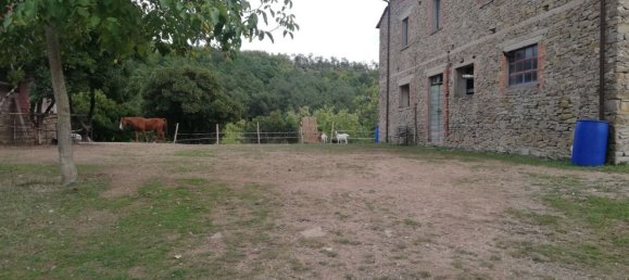 10 rooms House in Subbiano, Italy No. 119308 4