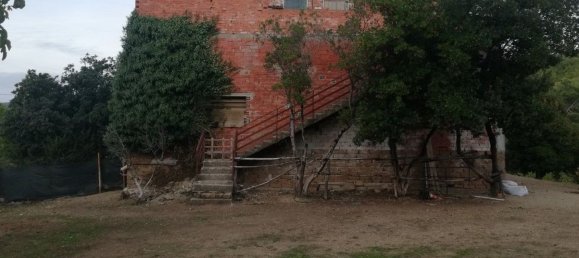 10 rooms House in Subbiano, Italy No. 119308 21