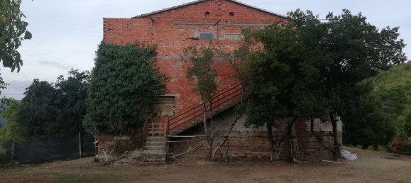 10 rooms House in Subbiano, Italy No. 119308 8