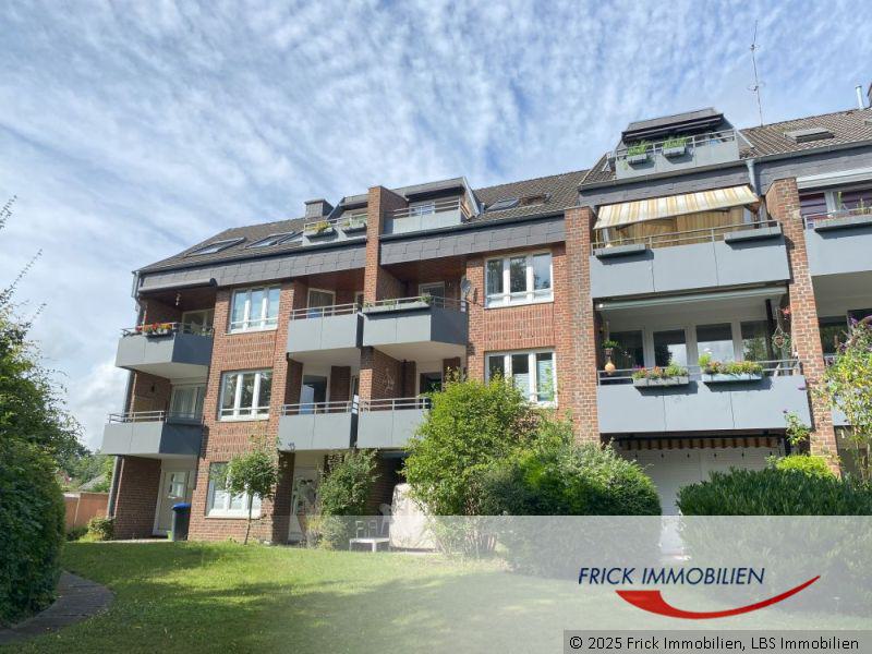 Apartamento de 2 divisões em Ostholstein, Germany N.º 259669