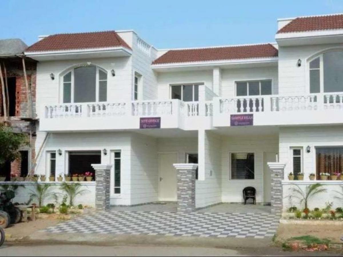 3 Schlafzimmer Haus in Mohali, India, Nr. 49019