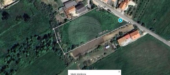 Terrain à Batalha, Portugal 4520m² No. 93973 2