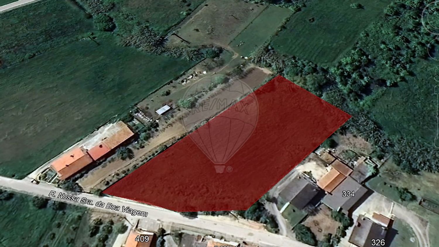 Terrain à Batalha, Portugal 4520m² No. 93973