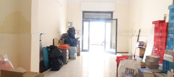 Propiedad comercial de 1 habitación en Brindisi, Italy No. 164568 11