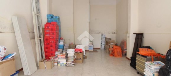 Propiedad comercial de 1 habitación en Brindisi, Italy No. 164568 3