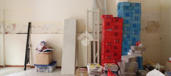 Propiedad comercial de 1 habitación en Brindisi, Italy No. 164568 10