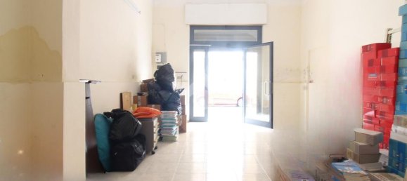 Propiedad comercial de 1 habitación en Brindisi, Italy No. 164568 12