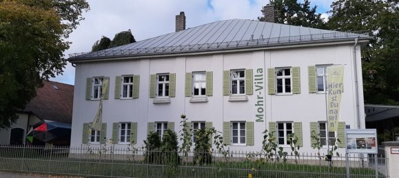 Duplex T2 em Munich, Germany N.º 169367 15