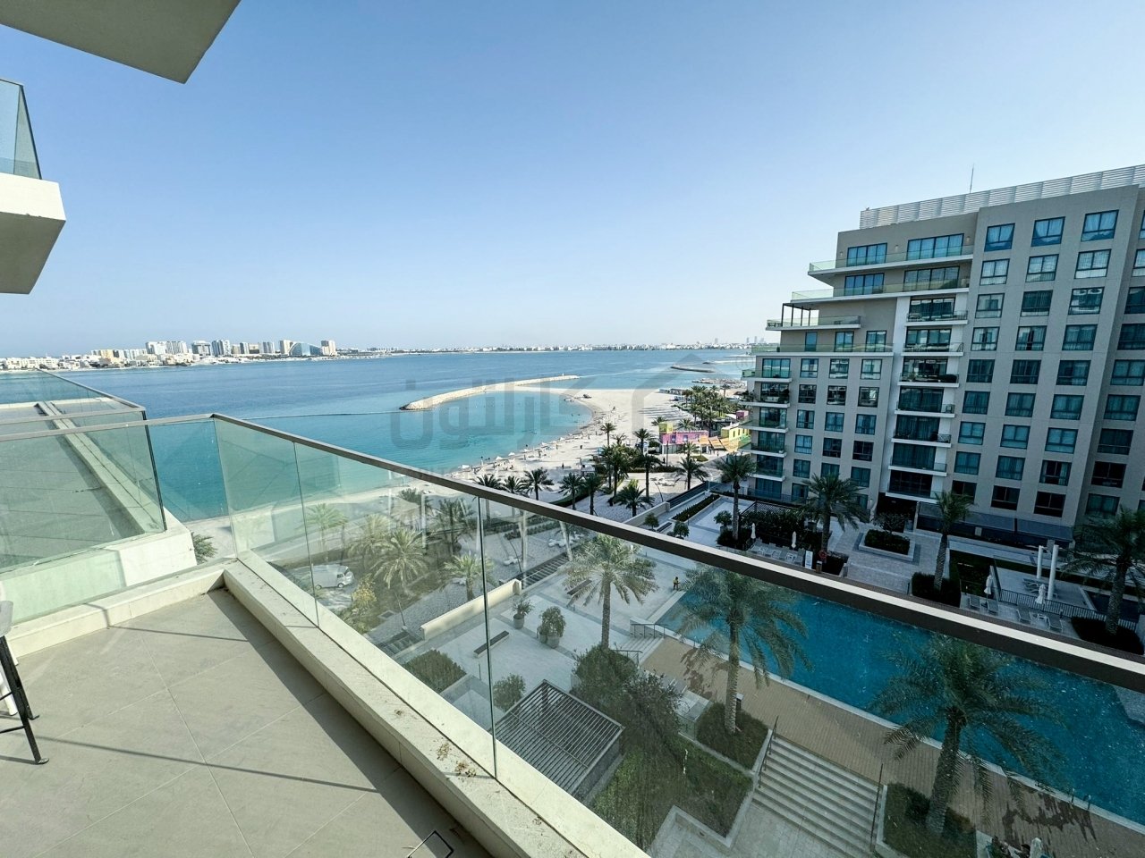 3 bedrooms Apartment in Al Dair, Bahrain No. 548