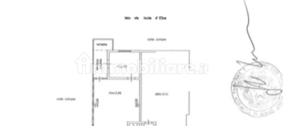 4 bedrooms Villa in Follonica, Italy No. 45152 64