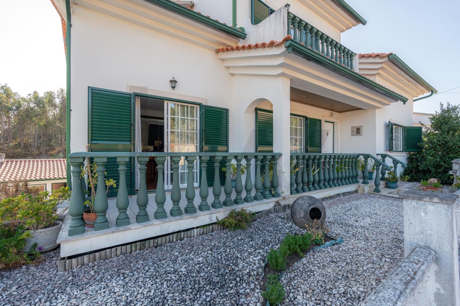 3 bedrooms House in Vila Nova de Poiares, Portugal No. 355623