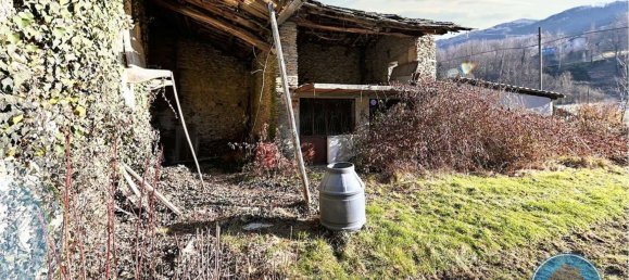 5 rooms House in Barge, Italy No. 162238 12